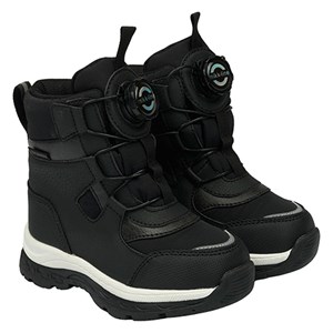 Mikk-line -  Winter Boot Tex Spin, Black